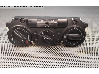 Блок управления климат-контролем Volkswagen Caddy