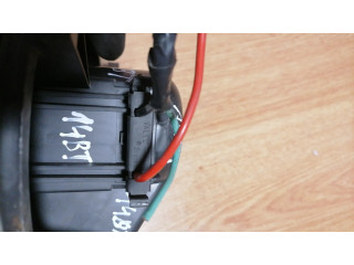 Вентилятор печки M490306680 Citroen Berlingo