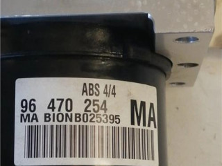 Блок управления АБС 96470254   Daewoo Kalos