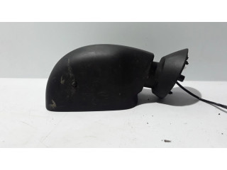 Зеркало электрическое     правое   Dacia Duster     