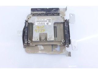 Řídící jednotka 03G906021AQ, 0281012390 Volkswagen Caddy 2010