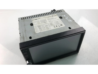 Дисплей 2177589 Mitsubishi Outlander