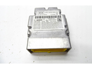 Блок подушек безопасности 4F0959655G Audi A6 S6 C6 4F