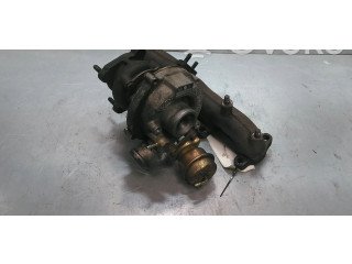 Турбина Нагнетатель Ford Galaxy 028253019, 028253019X для двигателя ANU