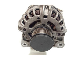 Шатун K9K612 231002949R, F000BL0719 Dacia Dokker