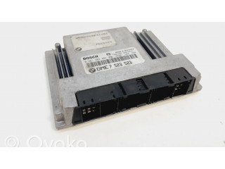 Řídící jednotka 7523523 BMW 7 E65 E66 2003