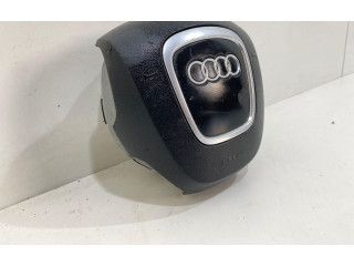 Подушка безопасности водителя Audi A3 S3 A3 Sportback 8P