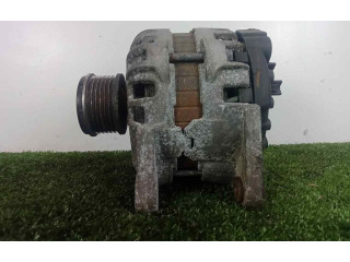 Генератор 231001956R, BOSCH-110AH-12V Dacia Lodgy