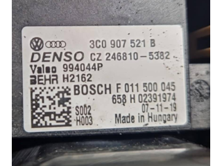 Řídící jednotka CZ2468105382, 3C0907521B Volkswagen Tiguan 2008