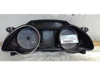 Спидометр (приборный щиток) 8T0920931N Audi A5 Sportback 8TA 2010