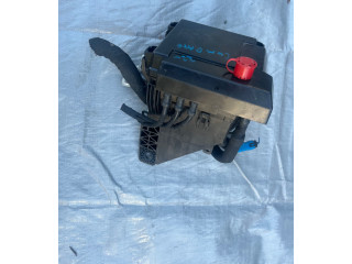 Блок предохранителей Jeep Compass