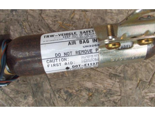 Боковая подушка безопасности    Jeep Cherokee III KJ