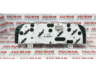 Панель приборов Jeep Grand Cherokee (WJ)