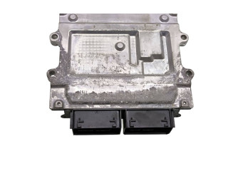 Блок управления двигателя 31452233   Volvo XC90