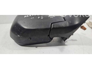 Зеркало электрическое        Peugeot Partner  2008 - 2014 года   