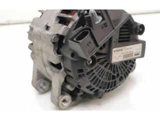 Генератор 30644799, 114013164 Volvo V40
