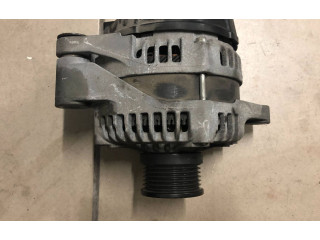 Генератор P56029679AA Jeep Renegade