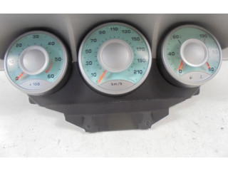 Přístrojová deska Audi A6 S6 C8 4K 2003 501021630050, 501021630050