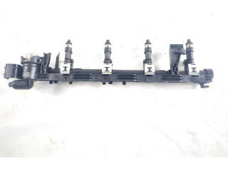 Форсунка 8A66-9H487-AC    Ford B-MAX   