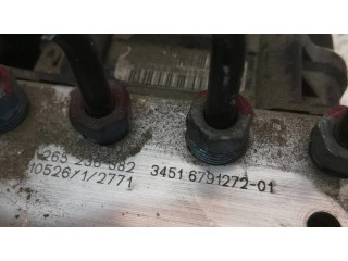 Jednotka ABS 6799417, 6799418 BMW X1 E84 2012