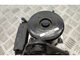 Блок АБС 1K0614517DC, 1K0907379BE   Skoda  Yeti (5L)  2009 - 2017 года