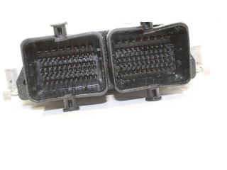 Блок управления двигателя 04C907309N, 0261S08574   Skoda Citigo