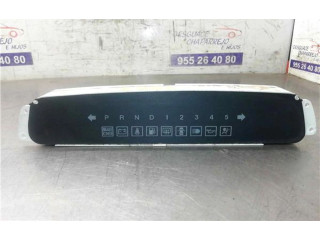 Радио/ проигрыватель CD/DVD / навигация 8025021350, 26000017600S SsangYong Rodius