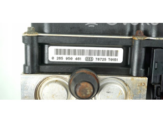 Jednotka ABS 0265950461 Fiat Sedici 2014