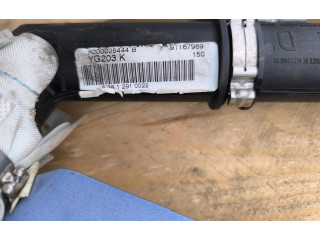 Боковая подушка безопасности 8200025444B, 91167969   Renault Trafic II (X83)