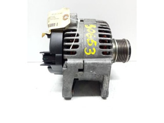 Генератор 8200386806, 8200386806   Renault Clio II      