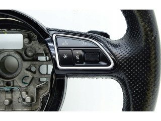 Руль Audi A7 S7 4G 2011 - 2017 года 8X0419091M