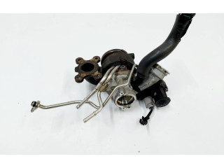 Turbodmychadlo Турбина 05C145701 Audi A3 8Y