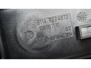 Pojistková skříňka 9389068, 9224872 BMW 4 F36 Gran coupe 2017