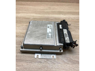 Блок управления двигателем Блок управления 3910223190, 5WY4148C Hyundai Getz