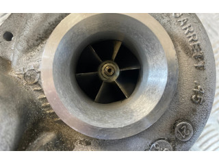 Turbodmychadlo Турбина A6460900180, AL0024G118V Mercedes-Benz E W211 646