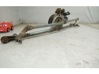 Моторчик дворников Jeep Cherokee III KJ