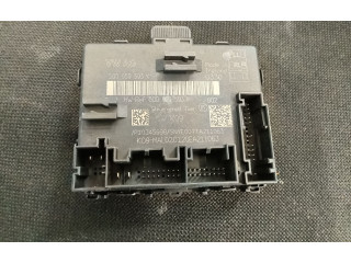 Блок комфорта 5Q0959593K   Volkswagen Touran III   