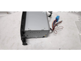 Дисплей Mazda 3