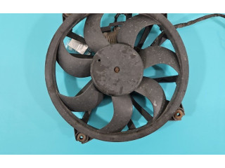 Комплект вентиляторов Peugeot 407   -  года 9400027-09, IMPRK1427833      