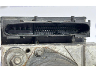 Блок АБС 0265950687, 445400H010   Citroen  C1  2006 - 2013 года