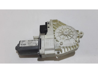 Задний механический механизм для подъема окна