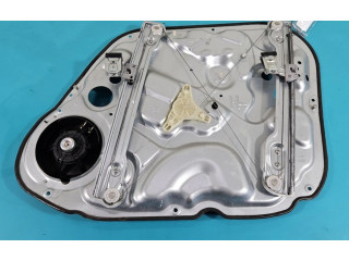 Передний комплект электрического механизма для подъема окна    82470-1P000, IMPRK1396371   KIA Venga