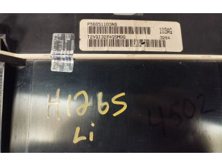 Přístrojová deska Dodge RAM 2006 P56051103AG, T2VWT3284G5WDG