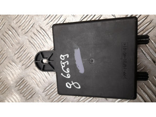 Блок комфорта 231A08493R Smart ForFour II W453