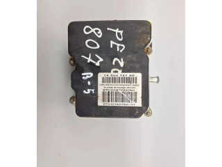 Jednotka ABS 1400874780, 9649988180 Peugeot 807 2007