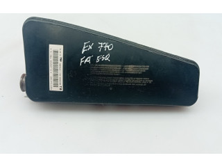 Подушка безопасности в сиденье 9684602480   Peugeot 5008