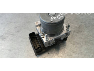 Блок АБС 0265231508, 1512043 Citroen C4 I 2004 - 2010 года