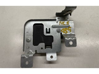 Блок управления парковки