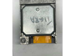 Блок подушек безопасности 90483546 Opel Tigra A