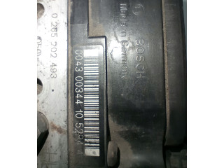 Jednotka ABS A0044311412, 0265202493 Mrcedes-Benz E AMG W210 2001